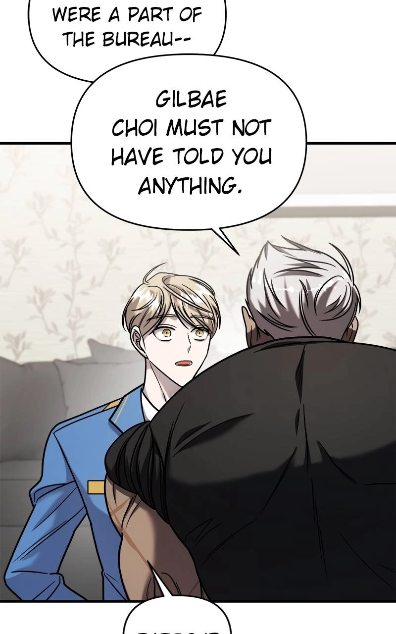 Villain with a Crush Chapter 30 Page 61