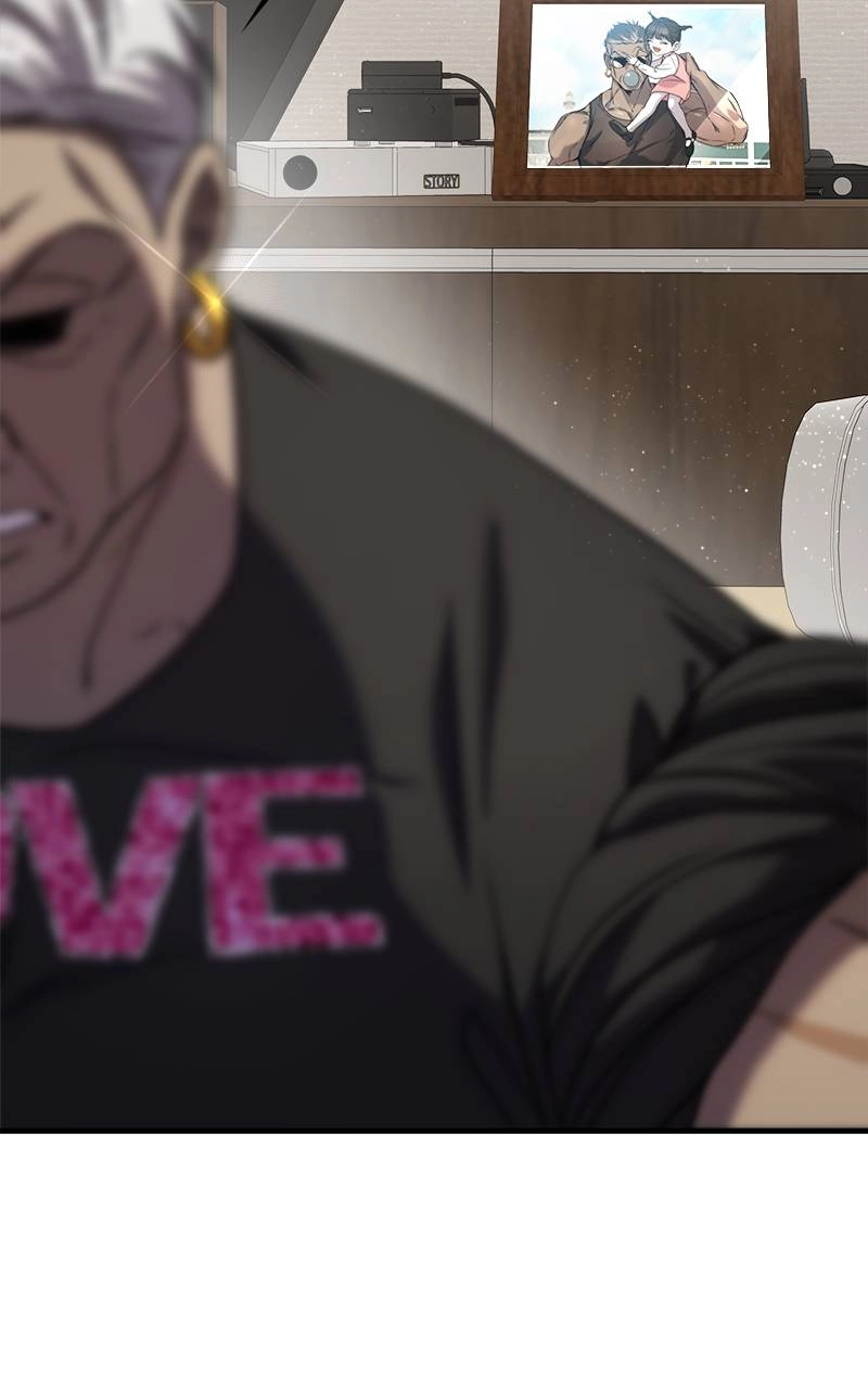 Villain with a Crush Chapter 30 Page 67