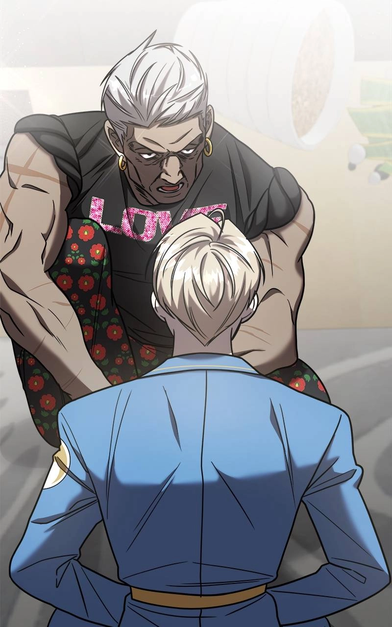 Villain with a Crush Chapter 30 Page 69