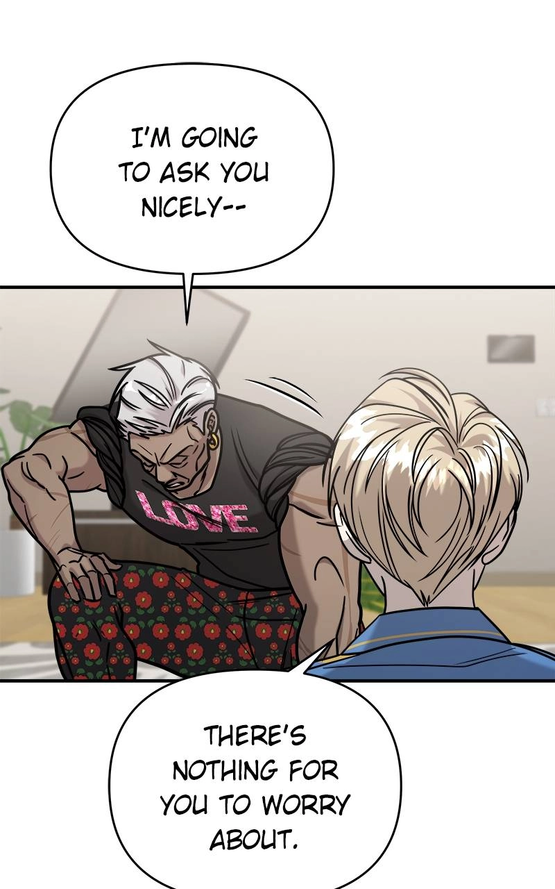 Villain with a Crush Chapter 30 Page 78