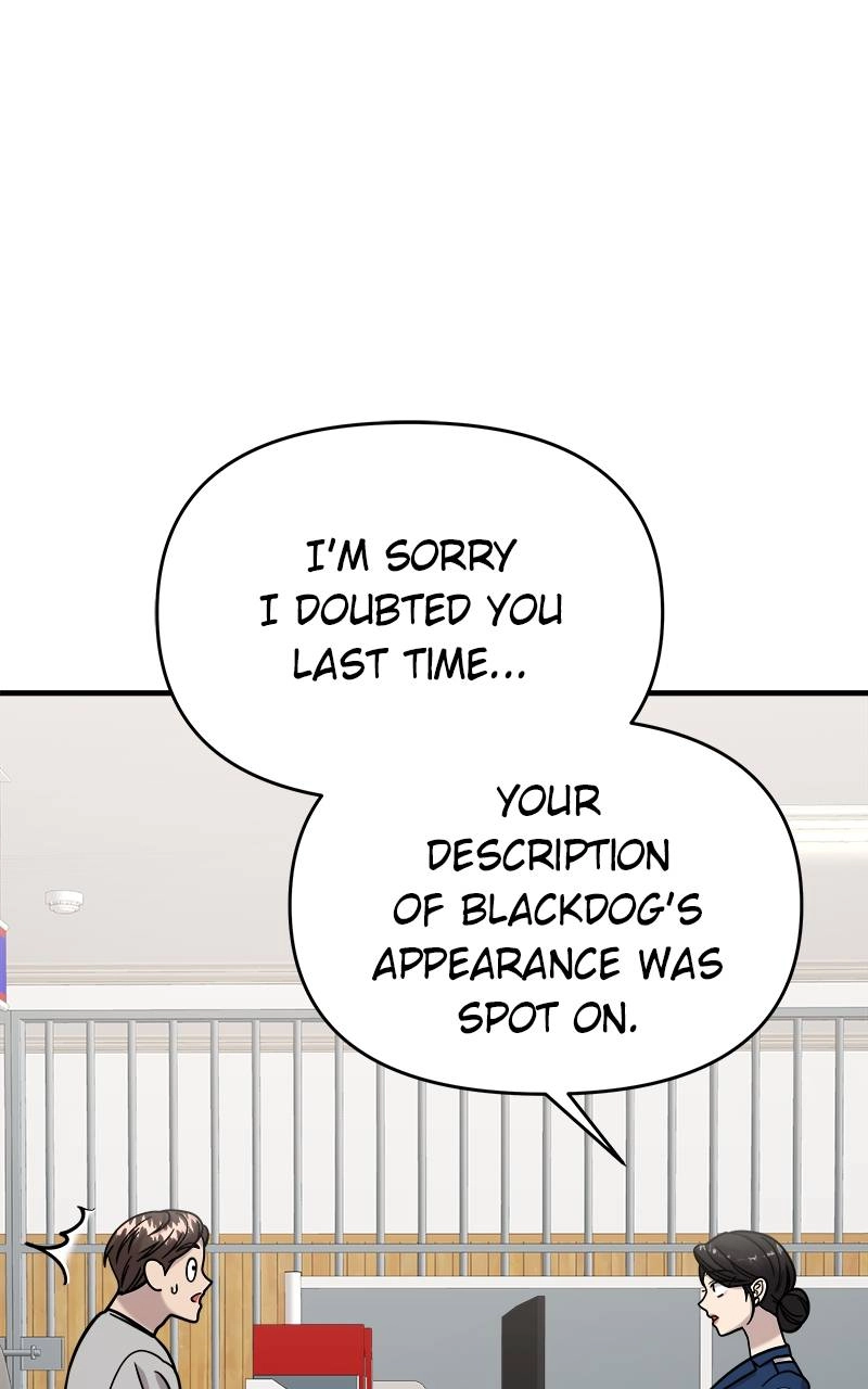 Villain with a Crush Chapter 30 Page 89