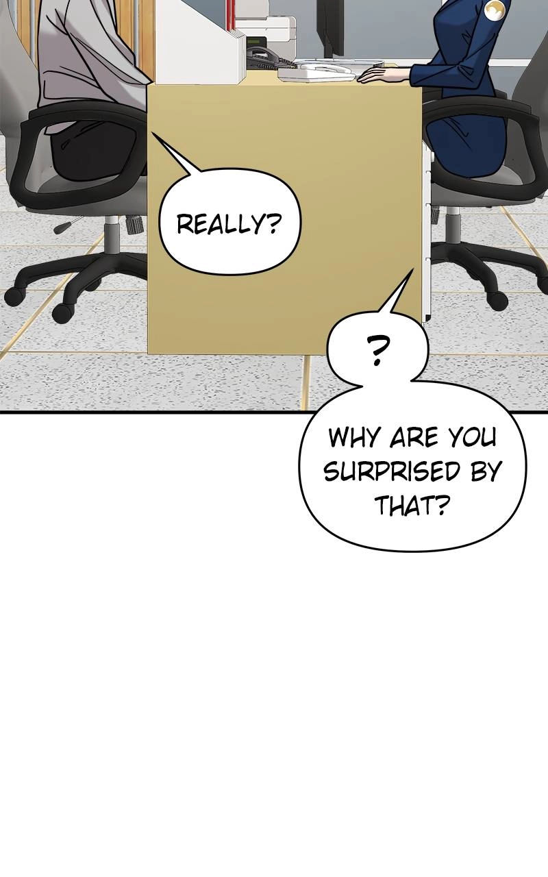 Villain with a Crush Chapter 30 Page 90