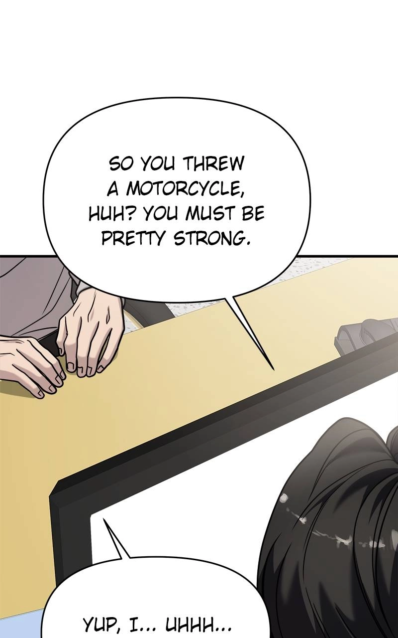 Villain with a Crush Chapter 30 Page 92