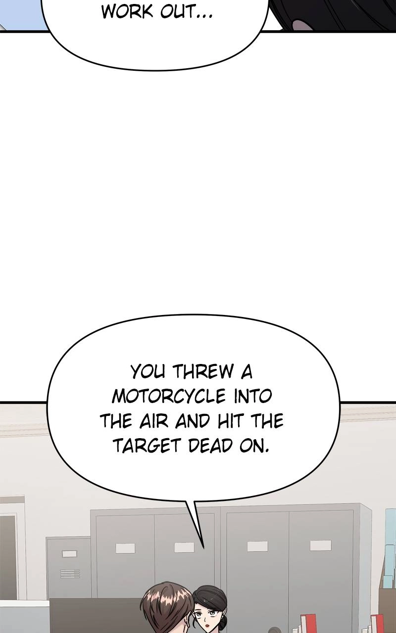 Villain with a Crush Chapter 30 Page 93
