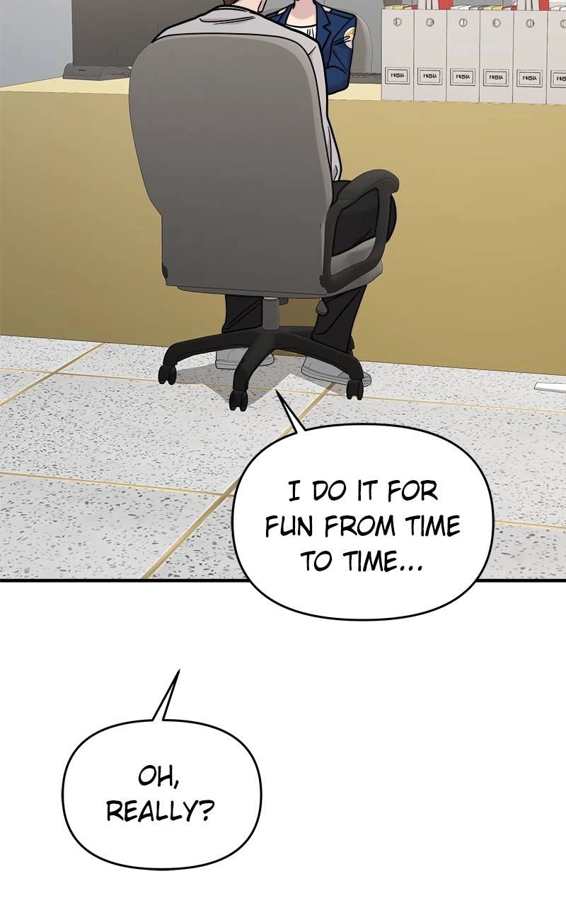 Villain with a Crush Chapter 30 Page 94