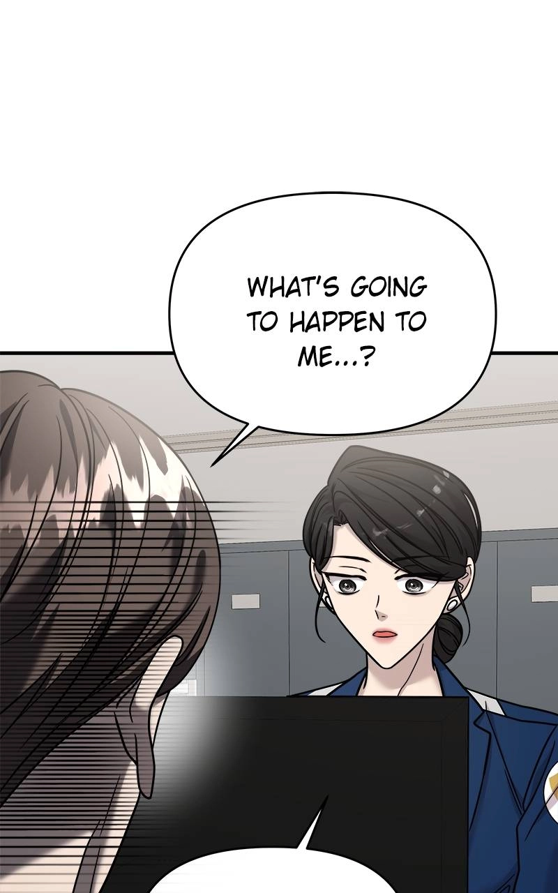 Villain with a Crush Chapter 30 Page 95