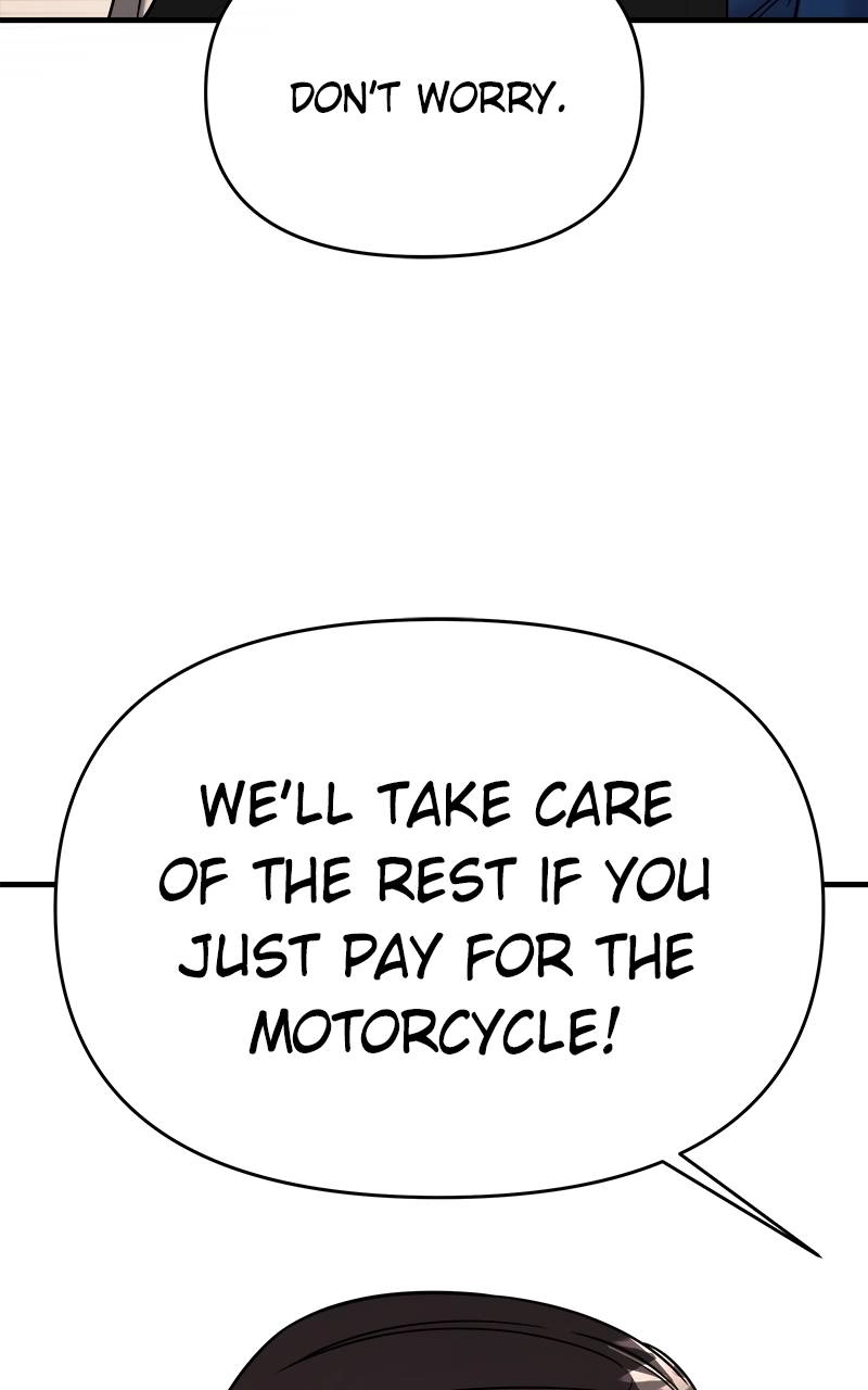 Villain with a Crush Chapter 30 Page 96