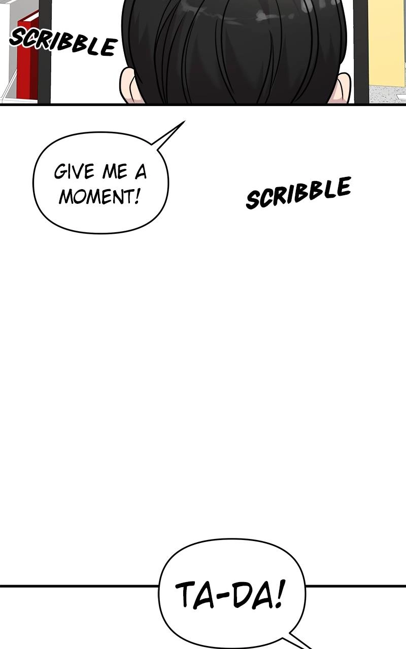 Villain with a Crush Chapter 30 Page 99