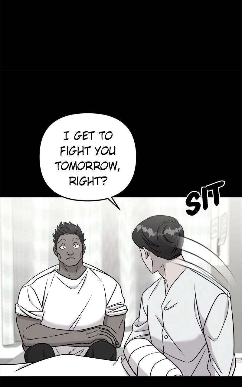 Villain with a Crush Chapter 75 Page 102