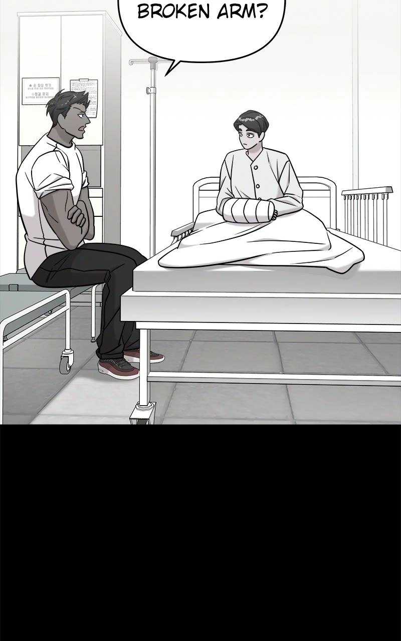 Villain with a Crush Chapter 75 Page 105