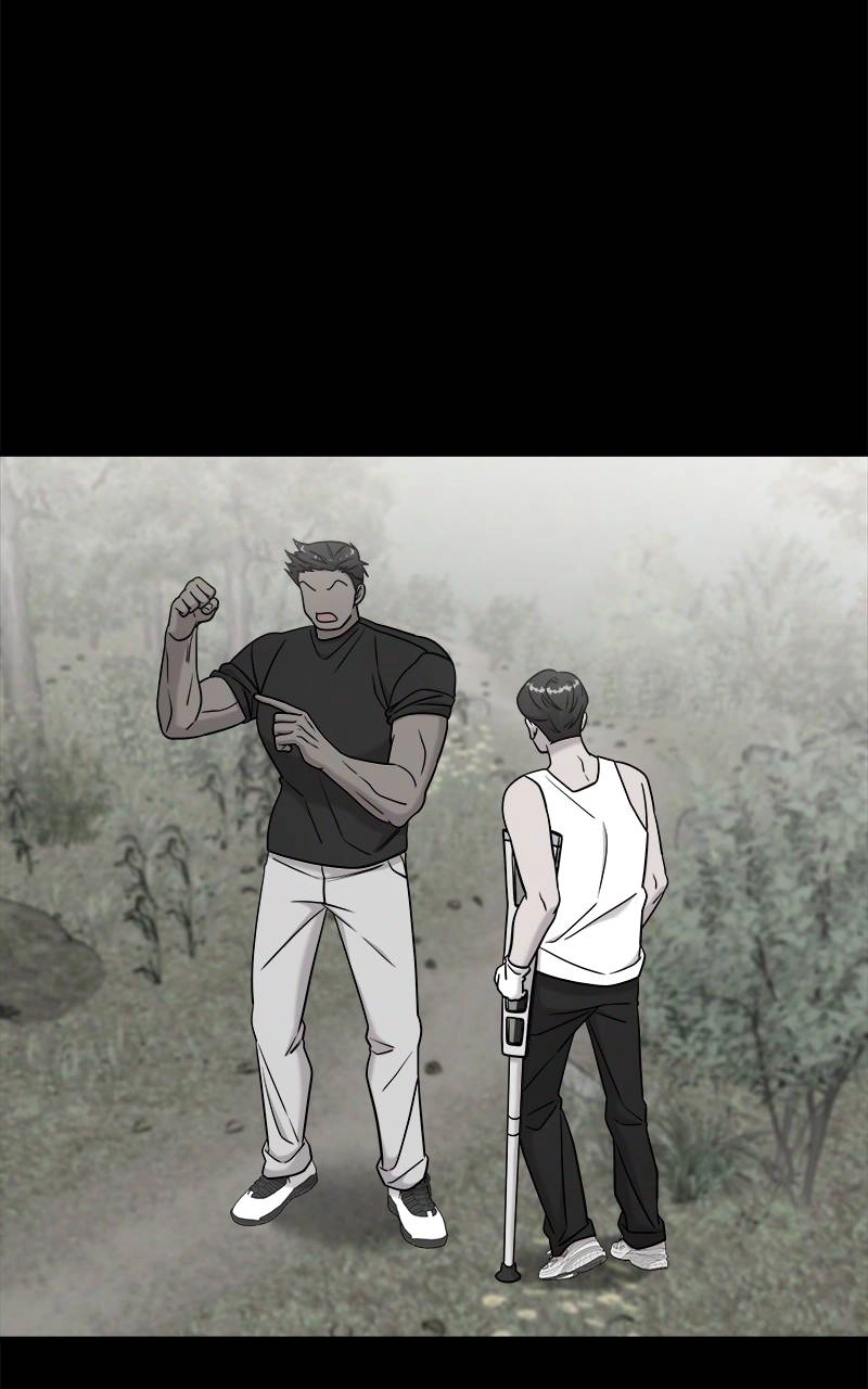 Villain with a Crush Chapter 75 Page 109