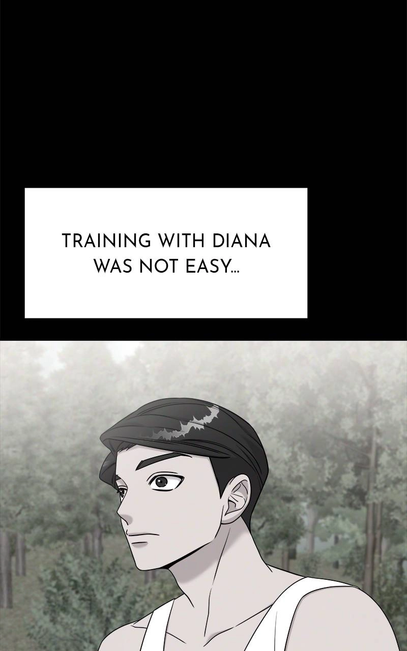 Villain with a Crush Chapter 75 Page 110