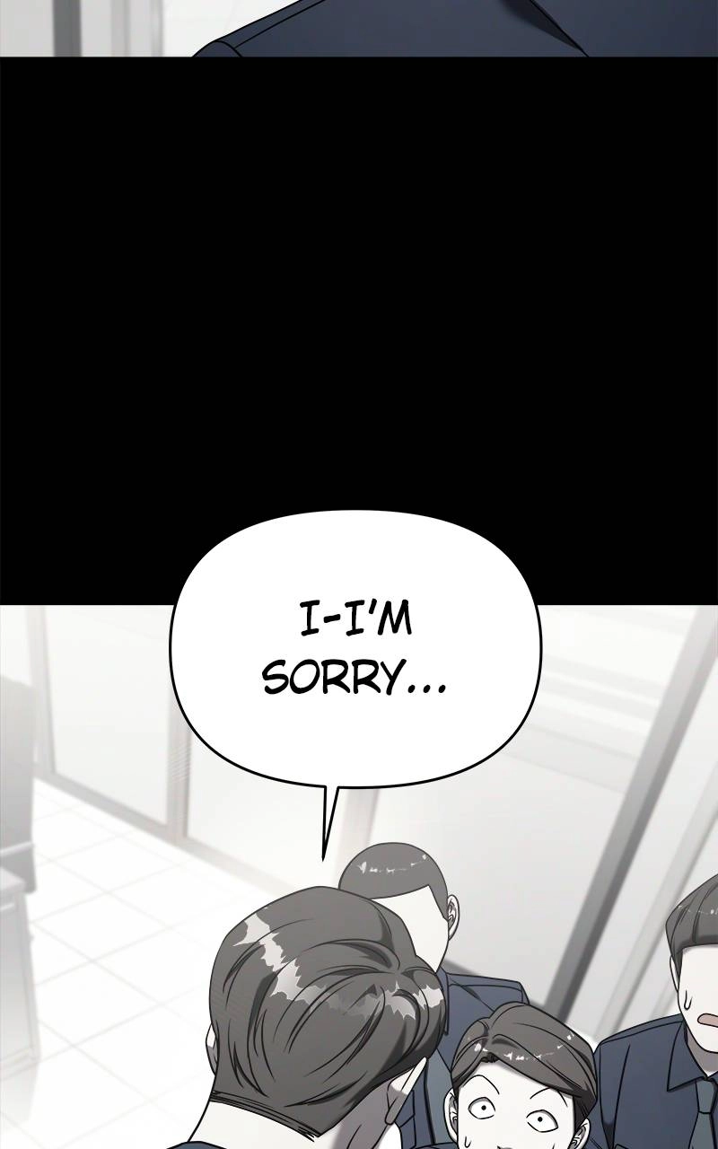 Villain with a Crush Chapter 75 Page 122