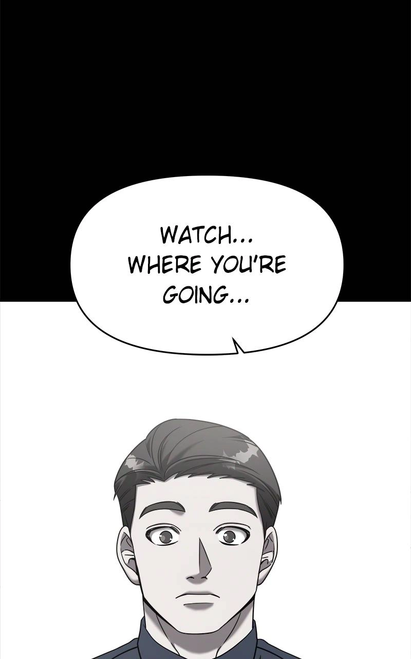 Villain with a Crush Chapter 75 Page 125