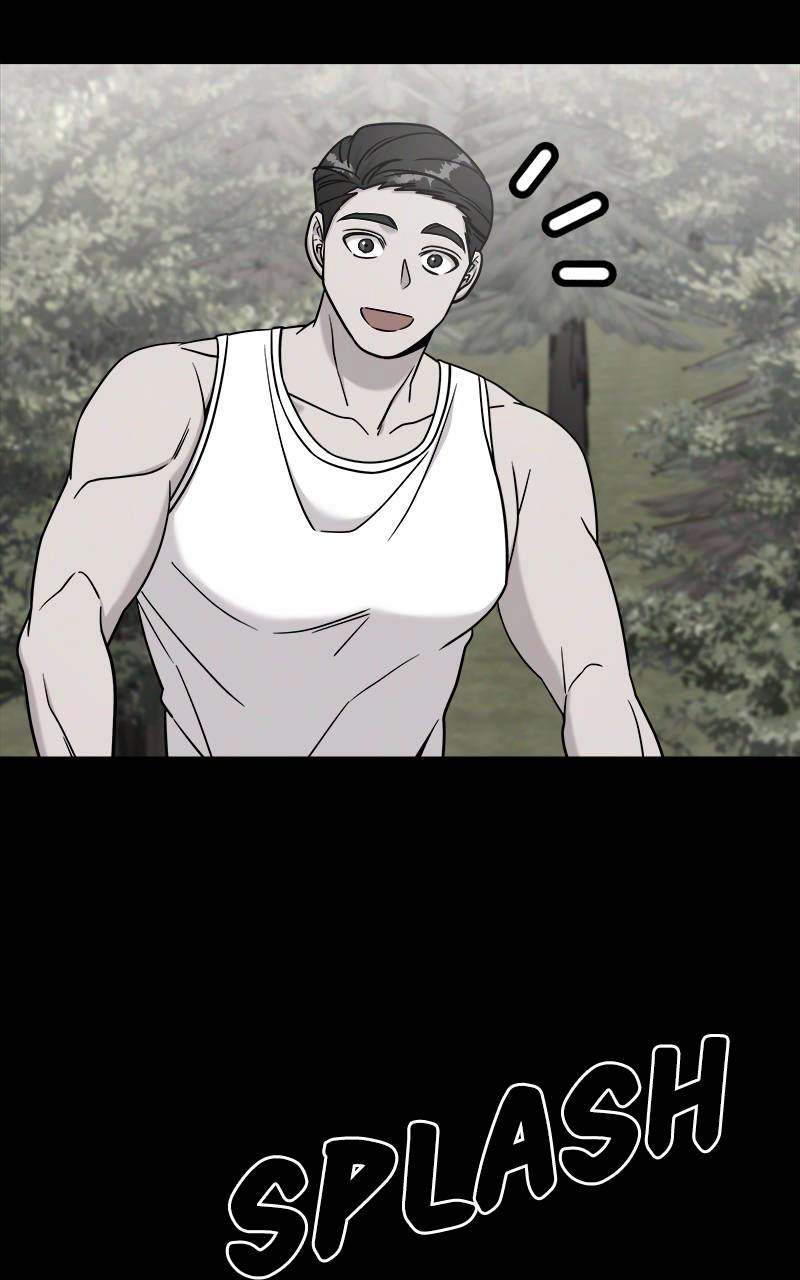 Villain with a Crush Chapter 75 Page 132
