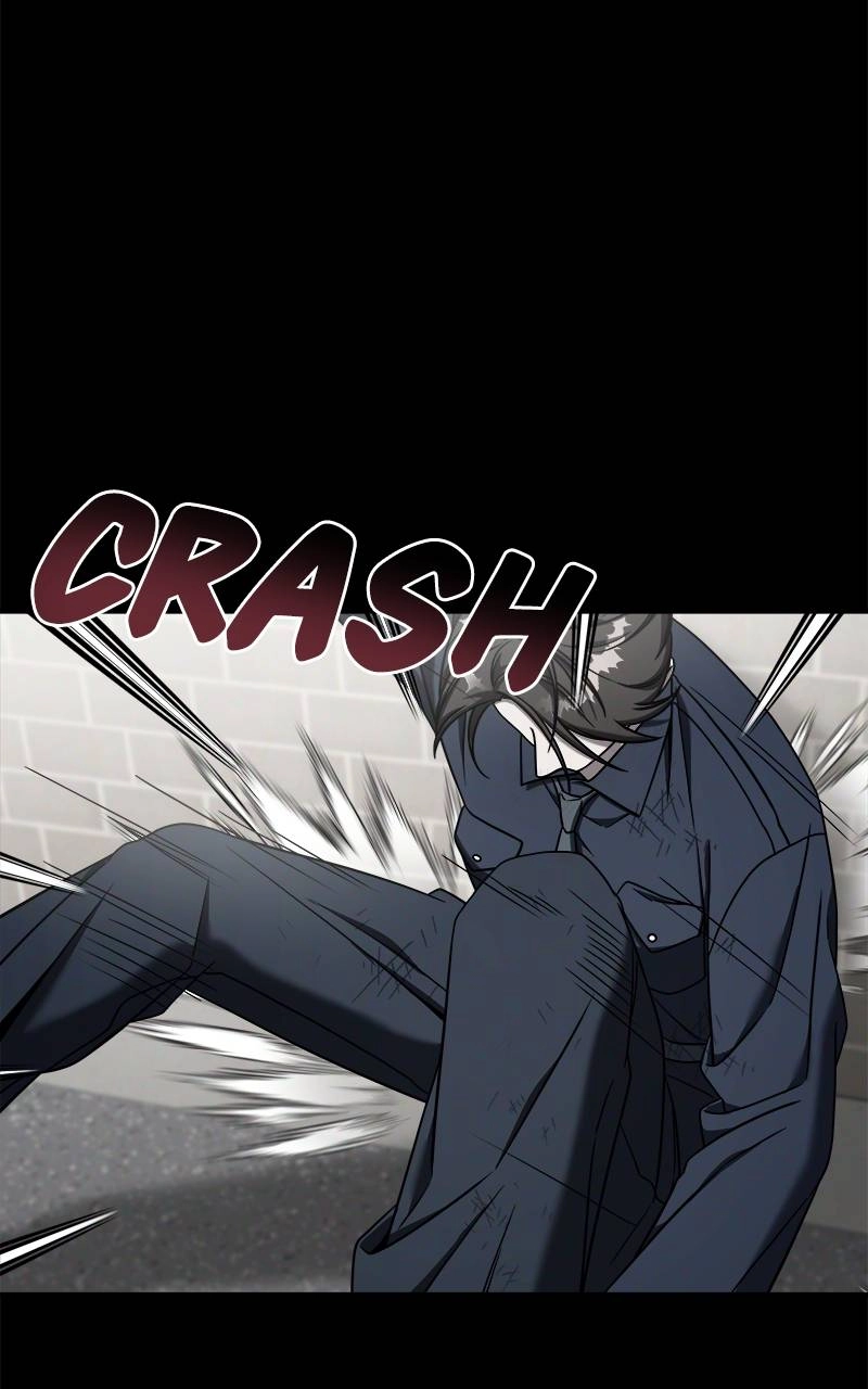 Villain with a Crush Chapter 75 Page 14