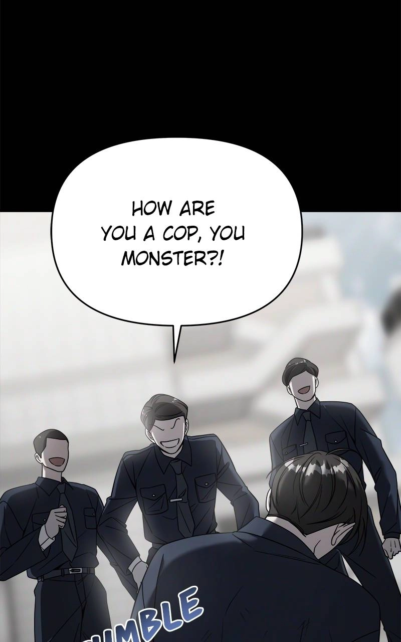 Villain with a Crush Chapter 75 Page 15
