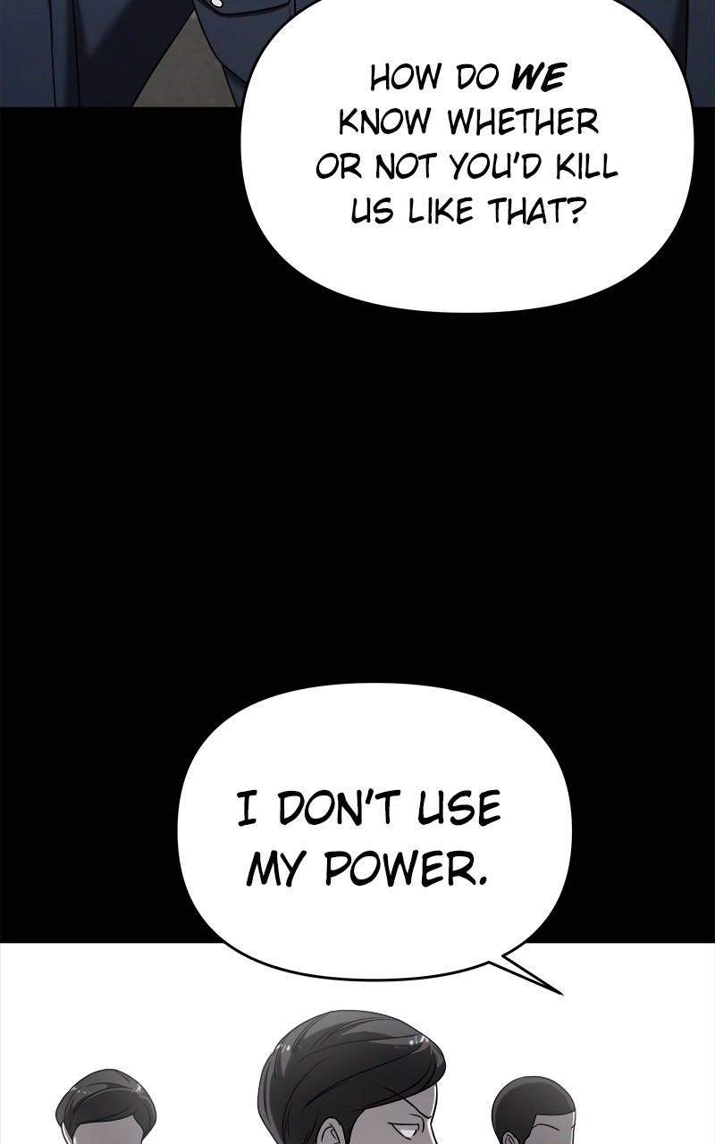 Villain with a Crush Chapter 75 Page 17