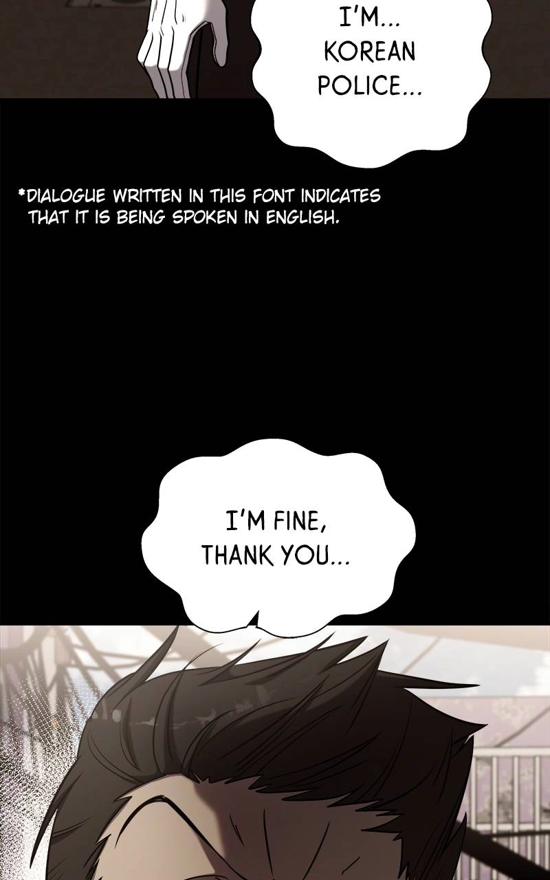 Villain with a Crush Chapter 75 Page 35