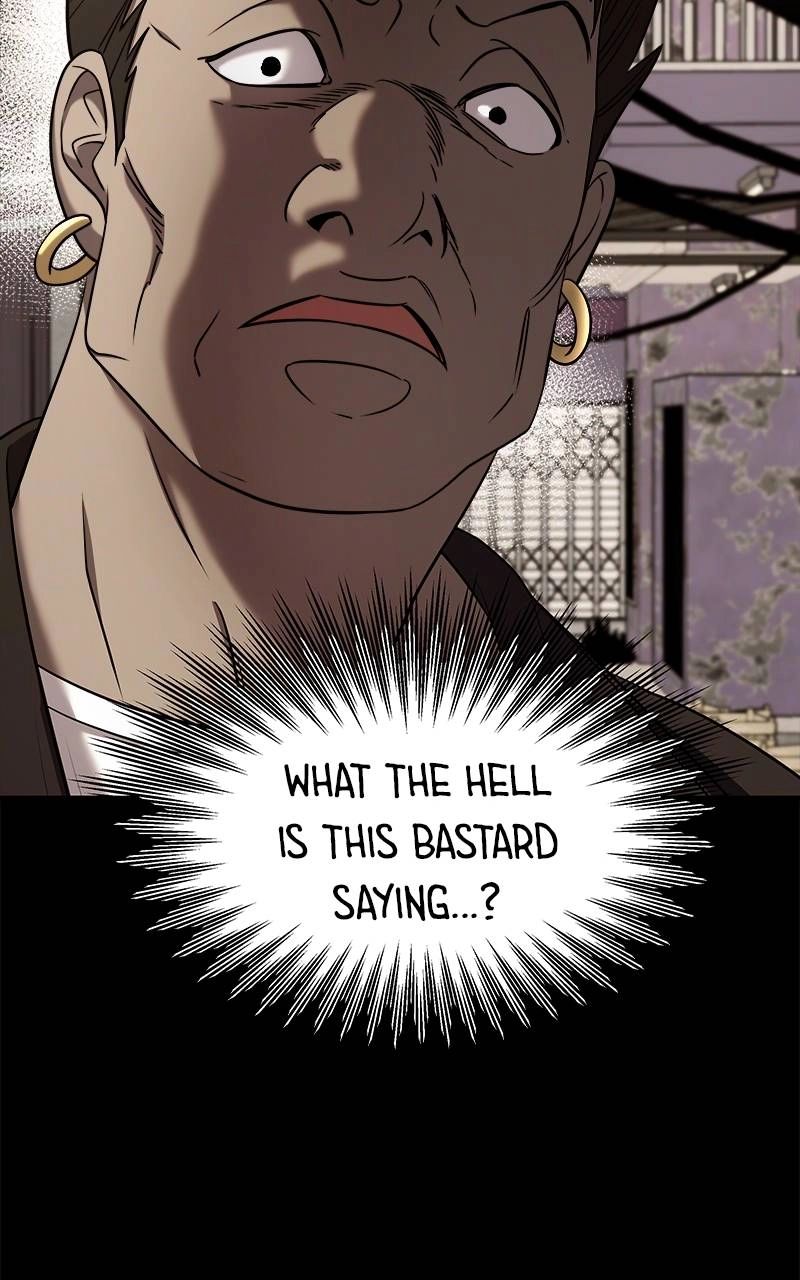 Villain with a Crush Chapter 75 Page 36