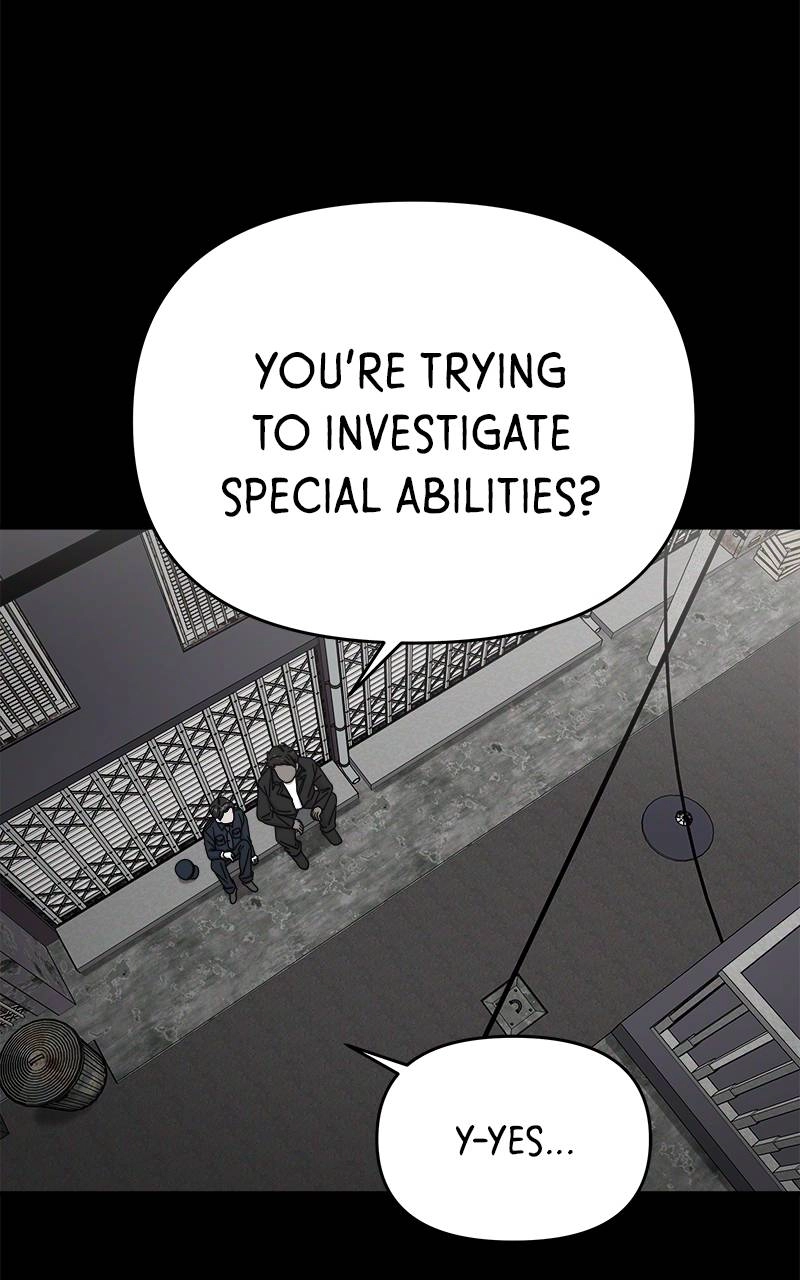 Villain with a Crush Chapter 75 Page 39
