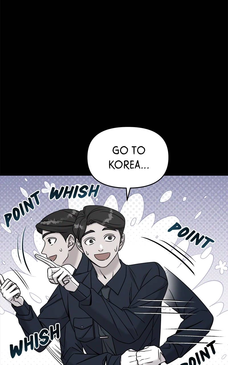 Villain with a Crush Chapter 75 Page 41