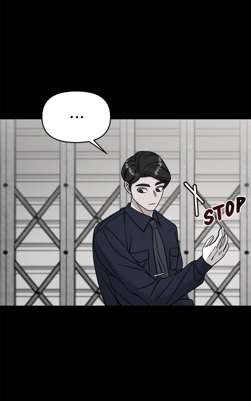 Villain with a Crush Chapter 75 Page 46