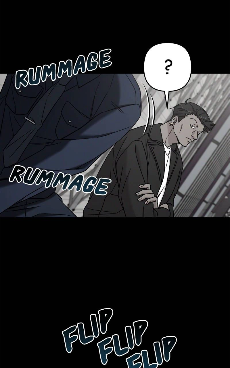 Villain with a Crush Chapter 75 Page 47