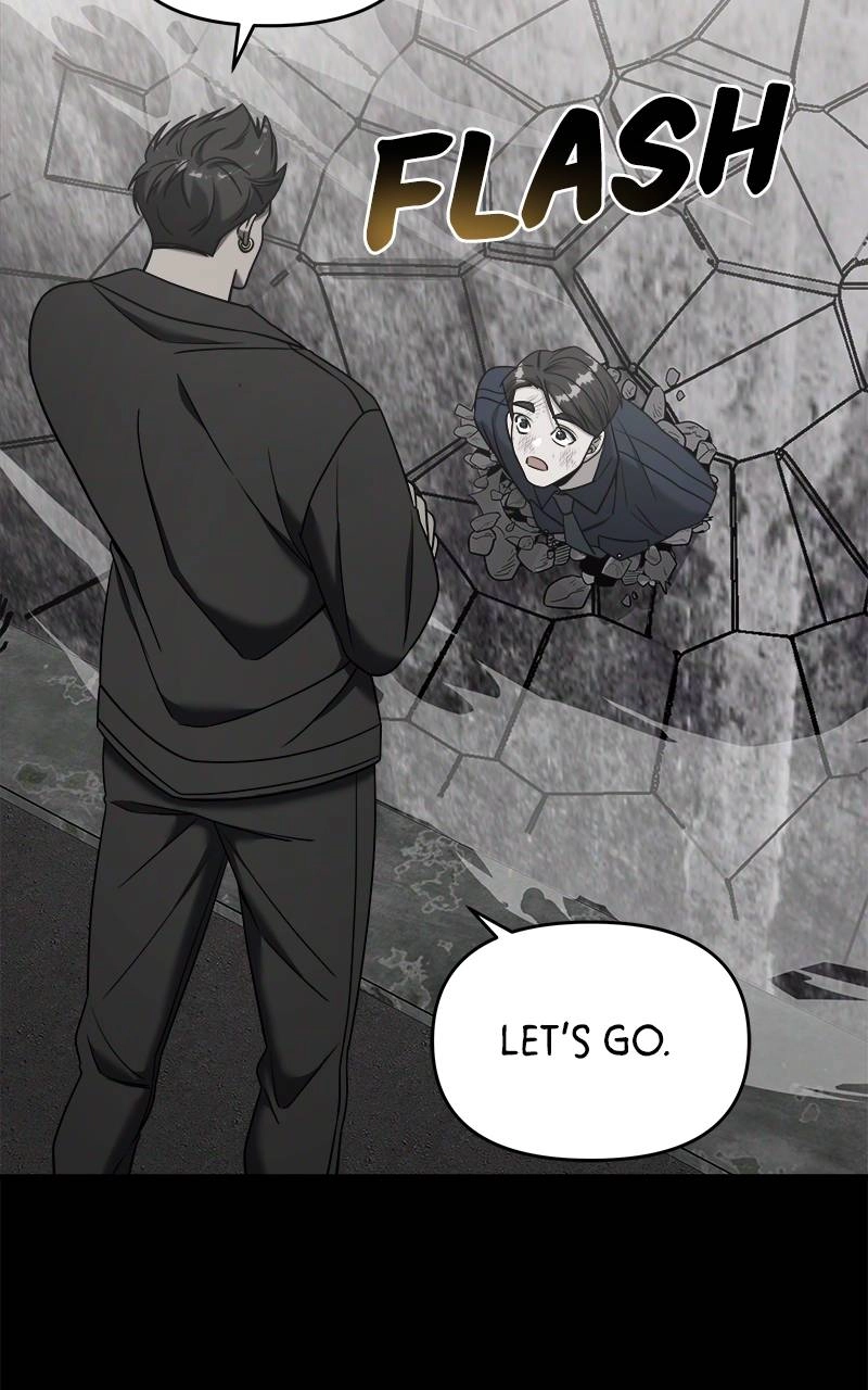Villain with a Crush Chapter 75 Page 60