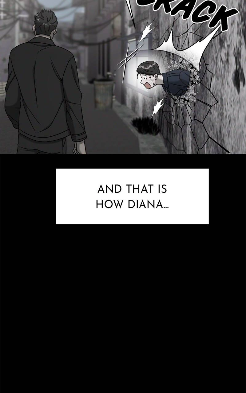 Villain with a Crush Chapter 75 Page 63