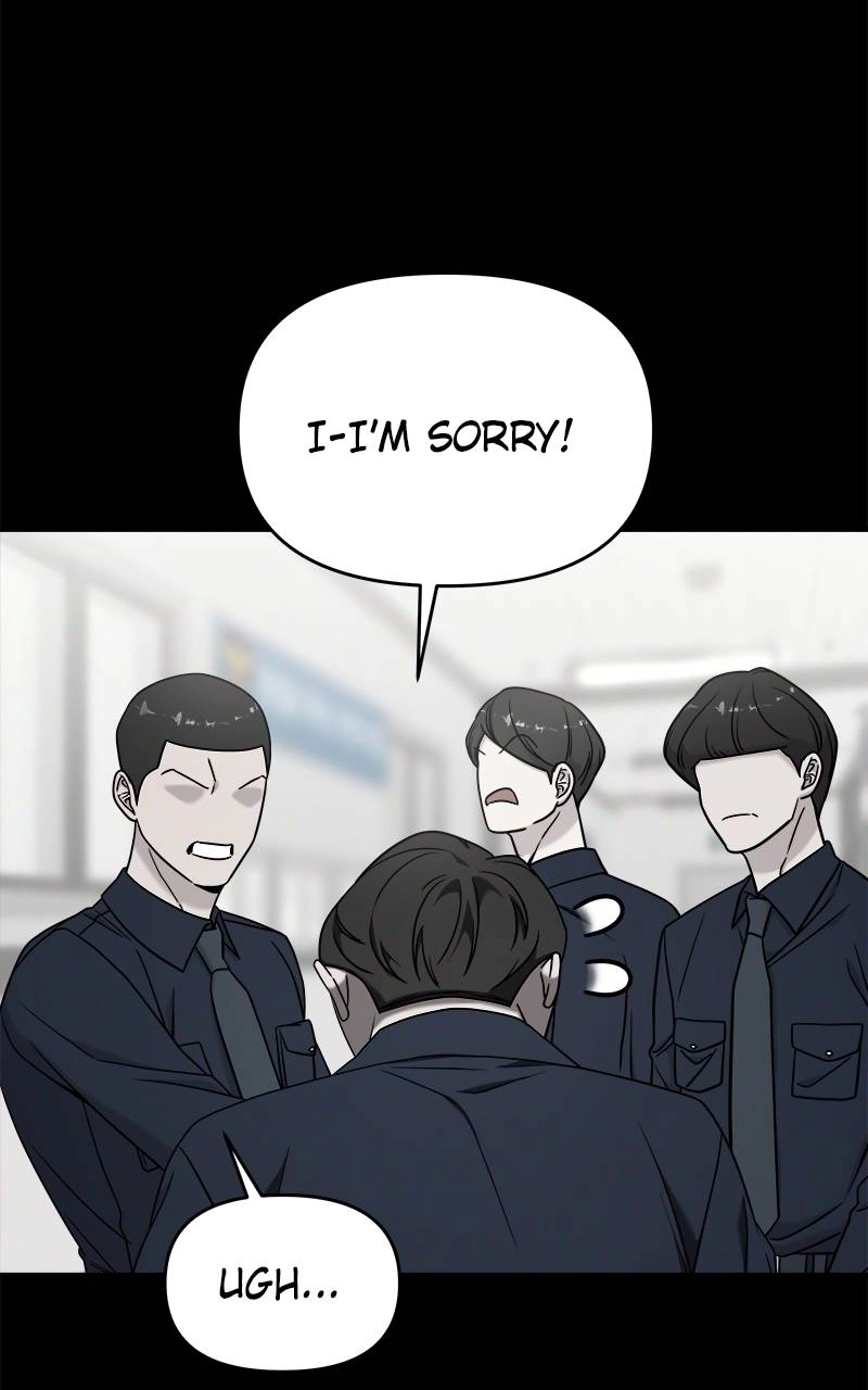 Villain with a Crush Chapter 75 Page 67