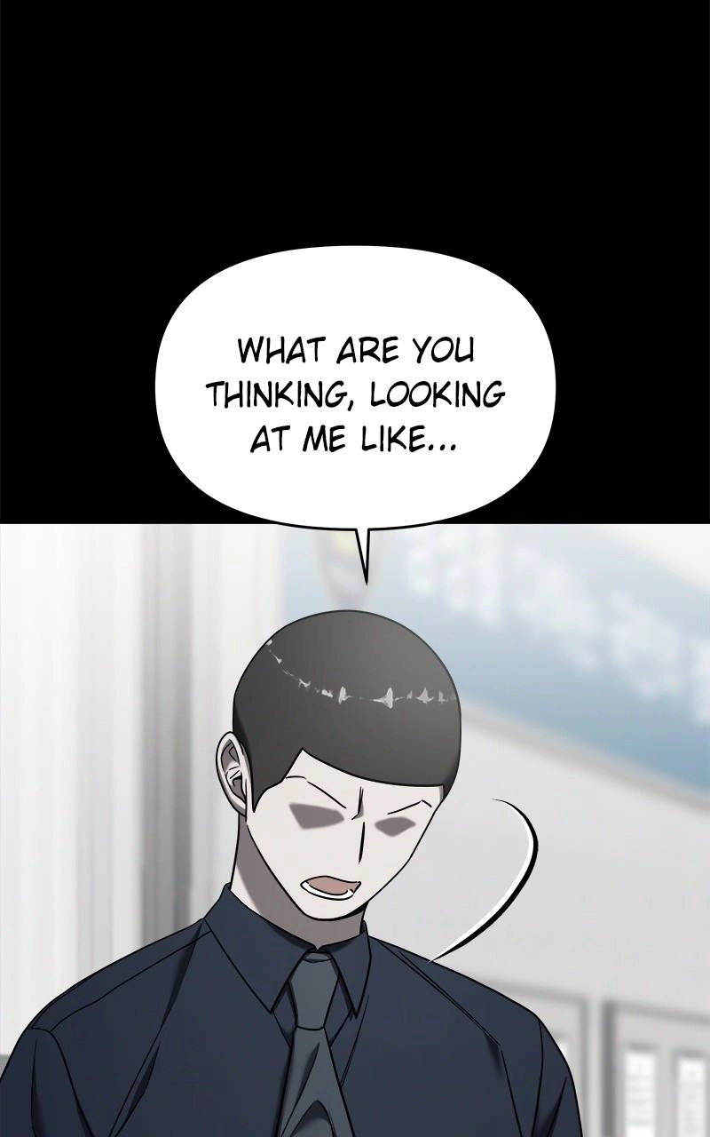 Villain with a Crush Chapter 75 Page 68