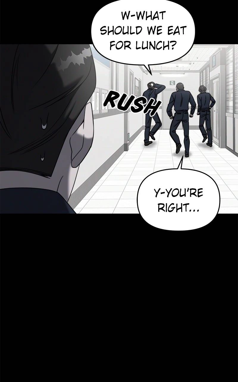 Villain with a Crush Chapter 75 Page 72