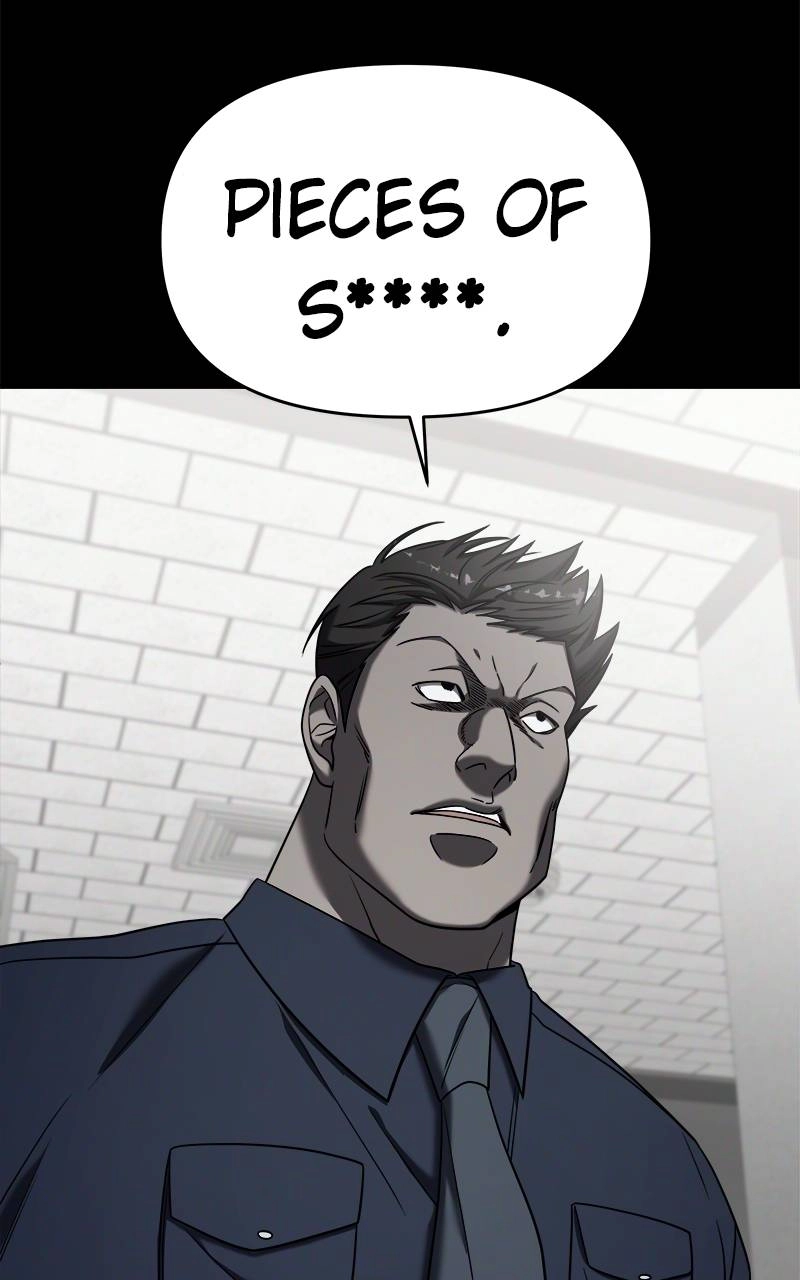 Villain with a Crush Chapter 75 Page 73