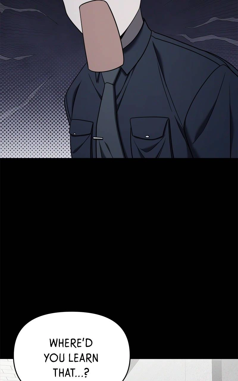Villain with a Crush Chapter 75 Page 75
