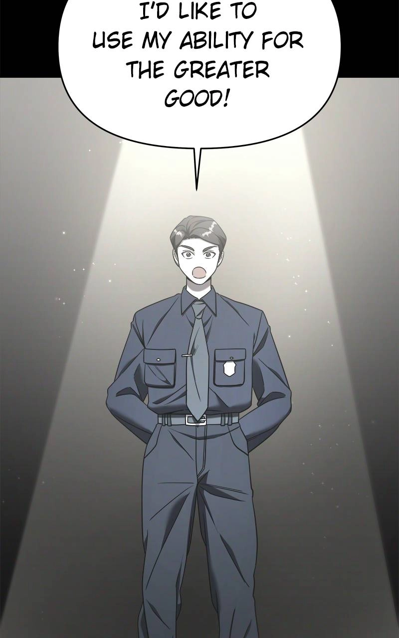 Villain with a Crush Chapter 75 Page 8