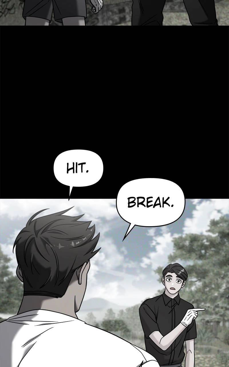 Villain with a Crush Chapter 75 Page 91
