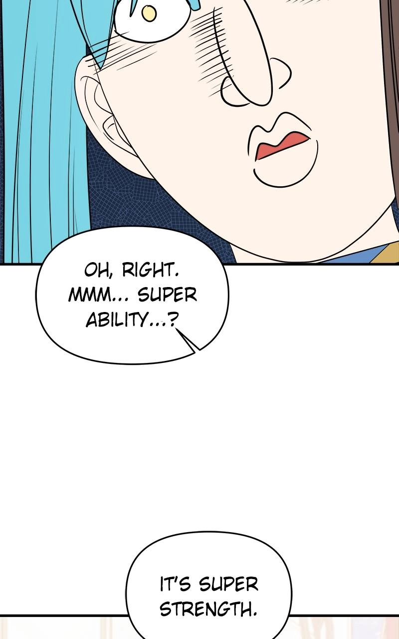 Villain with a Crush Chapter 63 Page 100