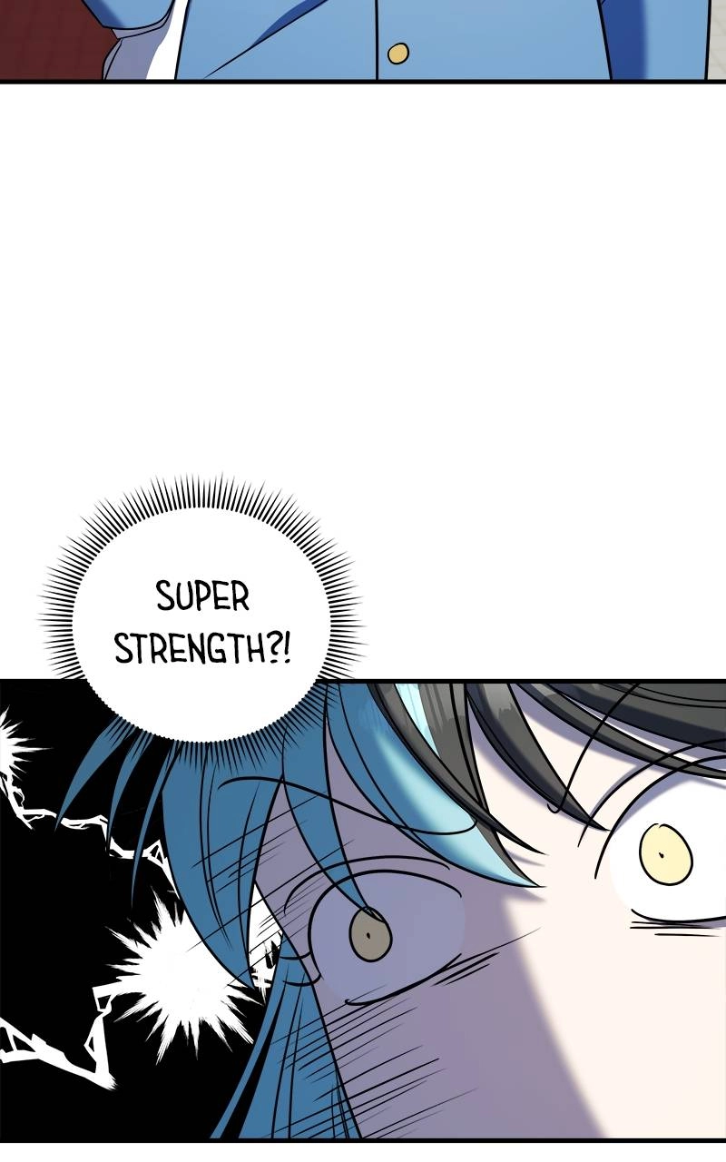Villain with a Crush Chapter 63 Page 102