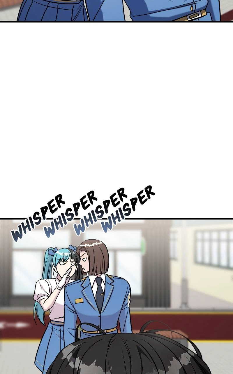 Villain with a Crush Chapter 63 Page 107