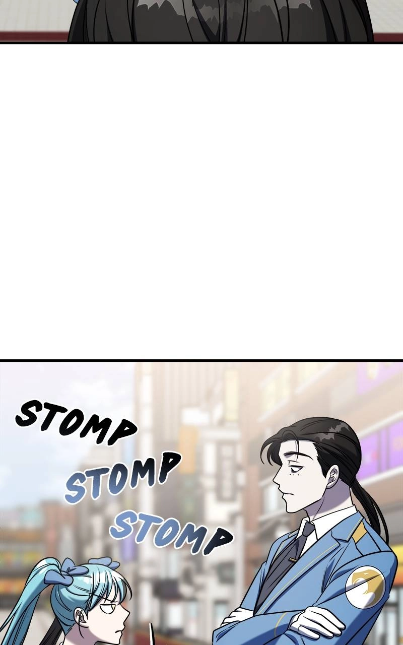 Villain with a Crush Chapter 63 Page 108