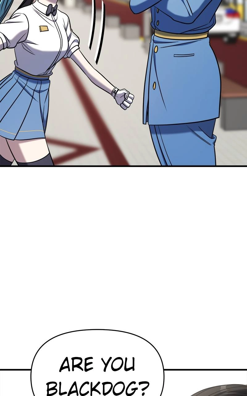Villain with a Crush Chapter 63 Page 109