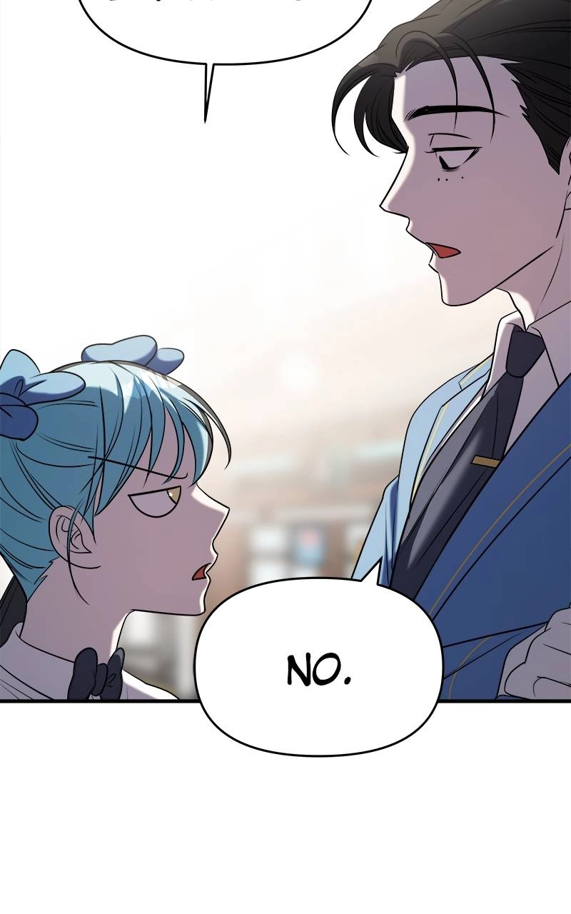 Villain with a Crush Chapter 63 Page 110