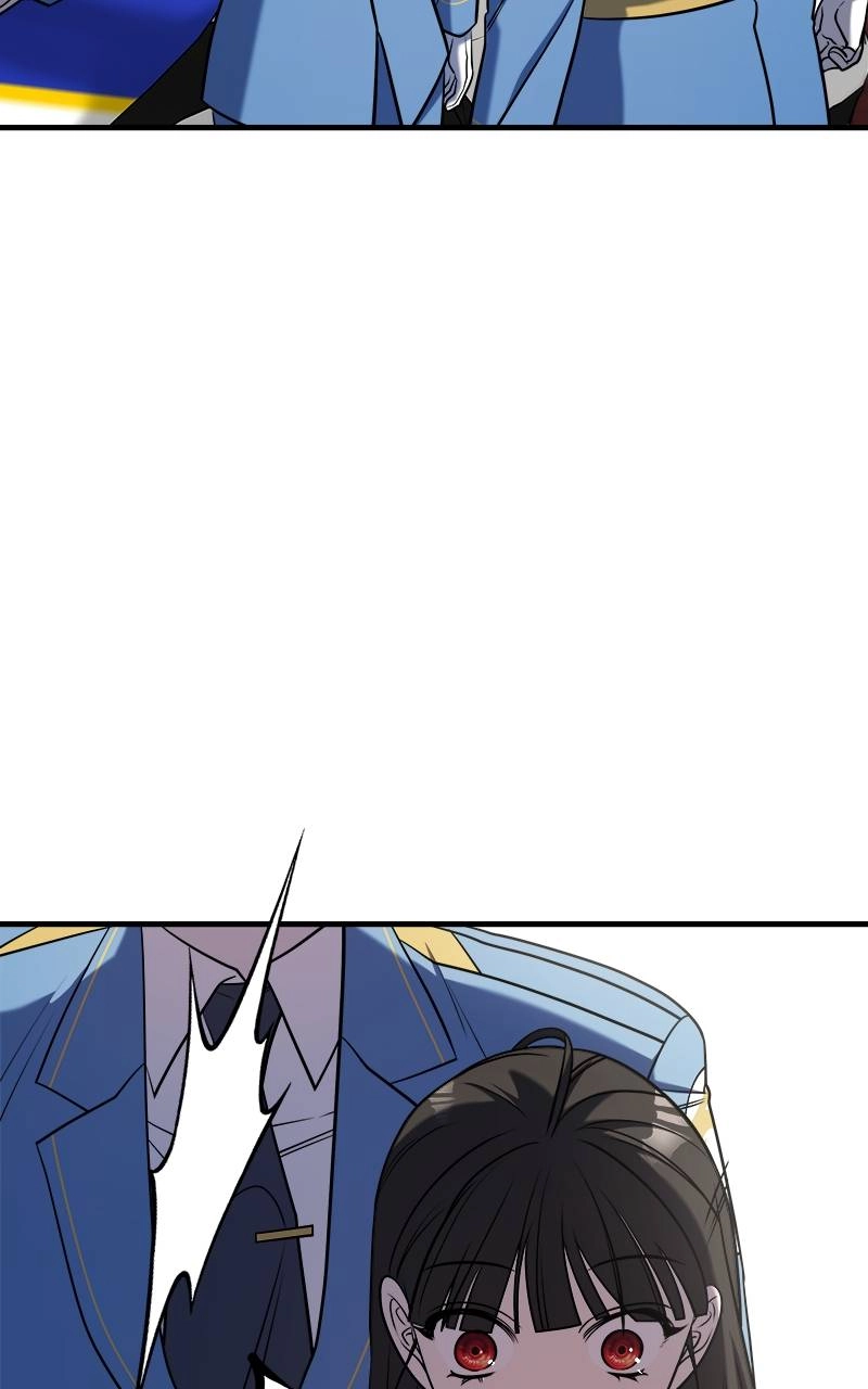 Villain with a Crush Chapter 63 Page 114