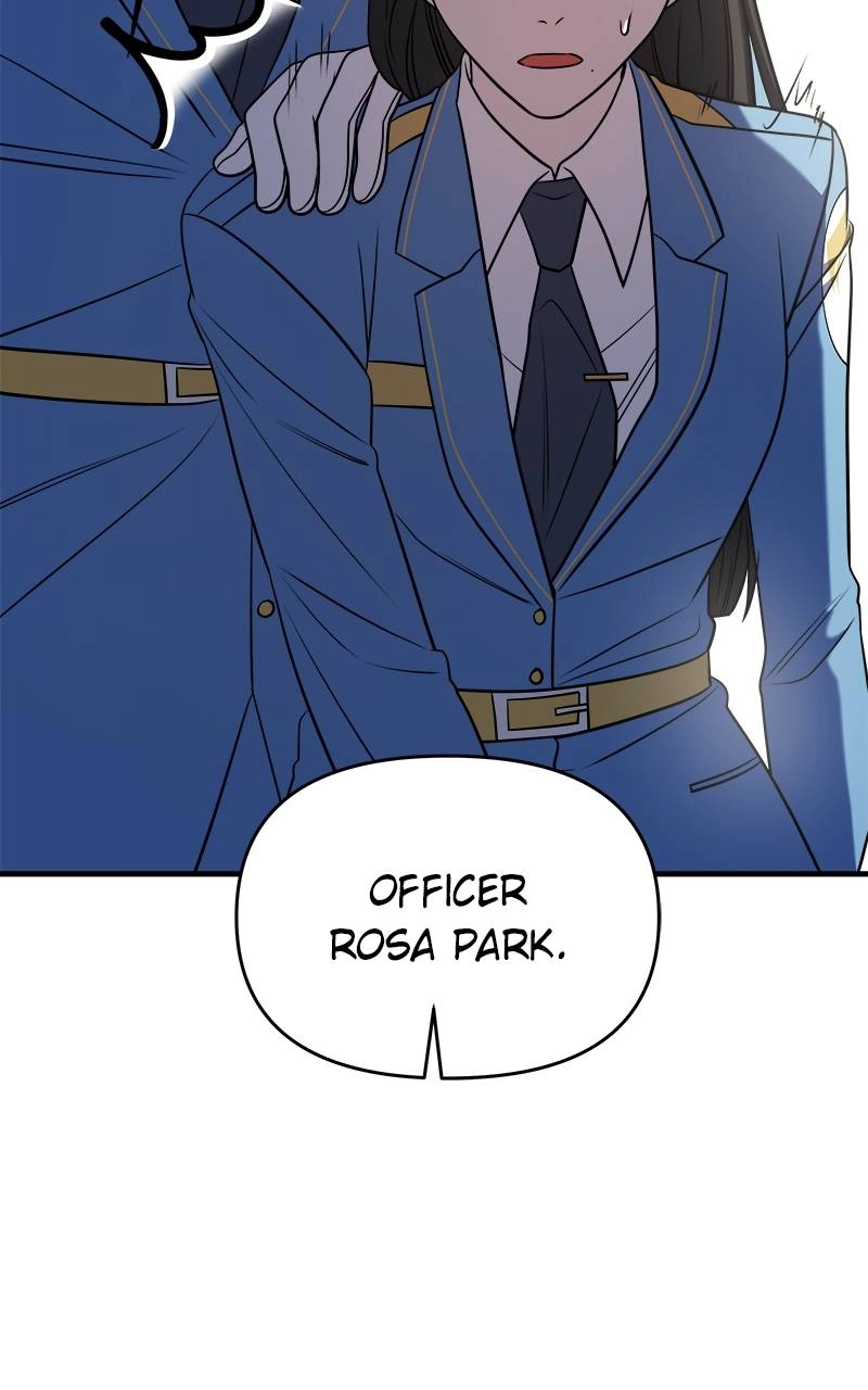 Villain with a Crush Chapter 63 Page 115