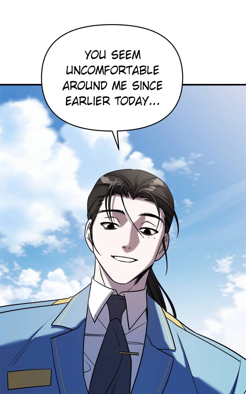 Villain with a Crush Chapter 63 Page 116