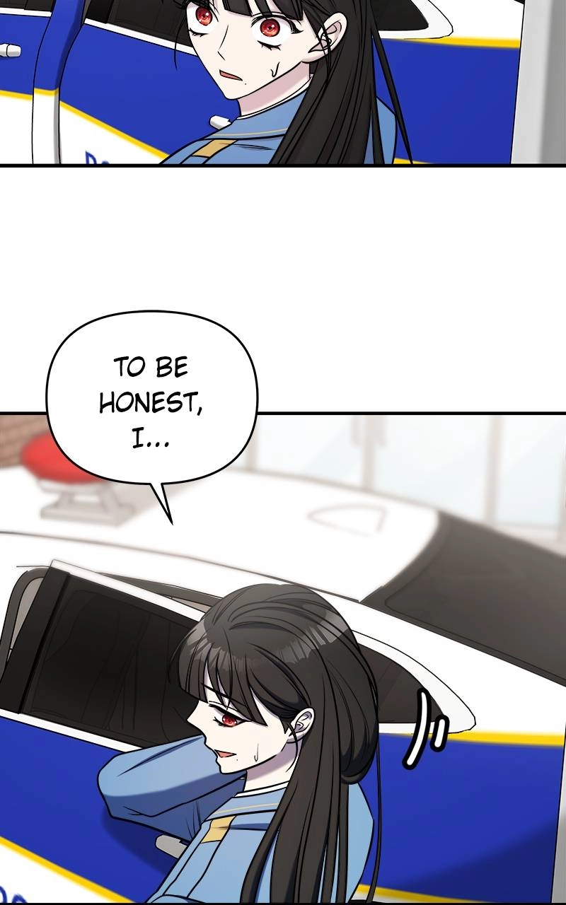 Villain with a Crush Chapter 63 Page 118