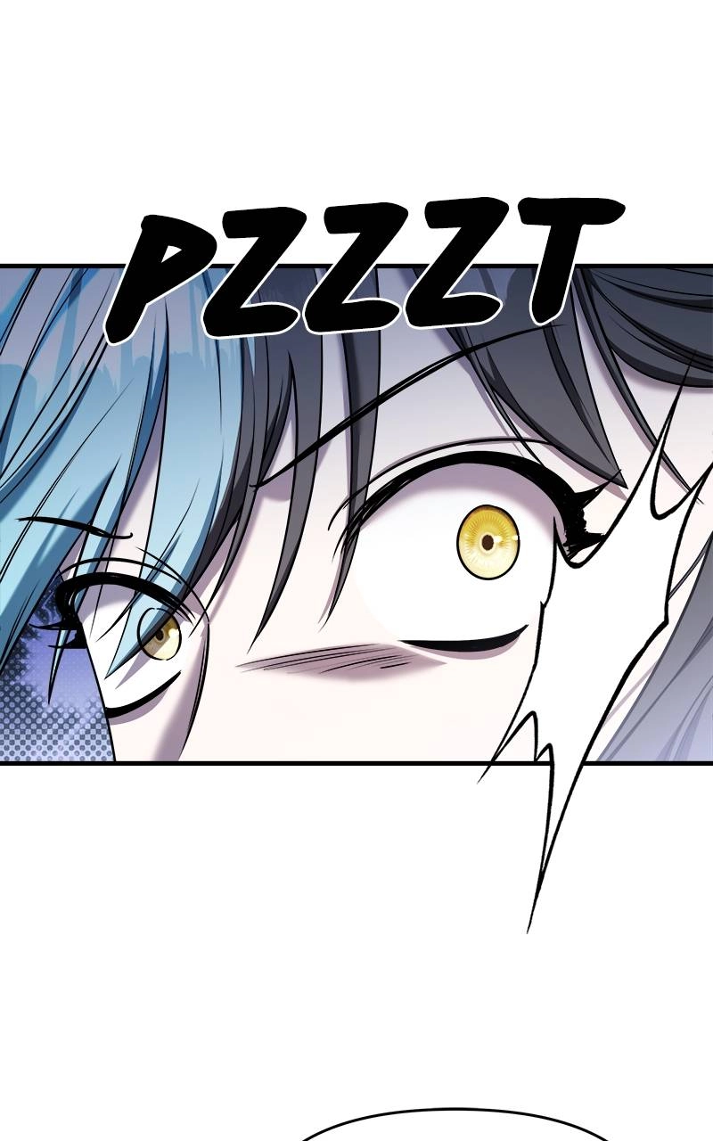 Villain with a Crush Chapter 63 Page 11