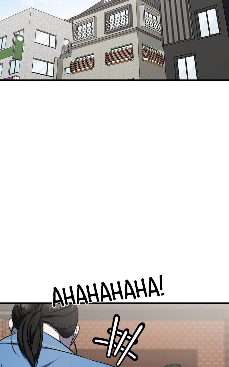 Villain with a Crush Chapter 63 Page 120