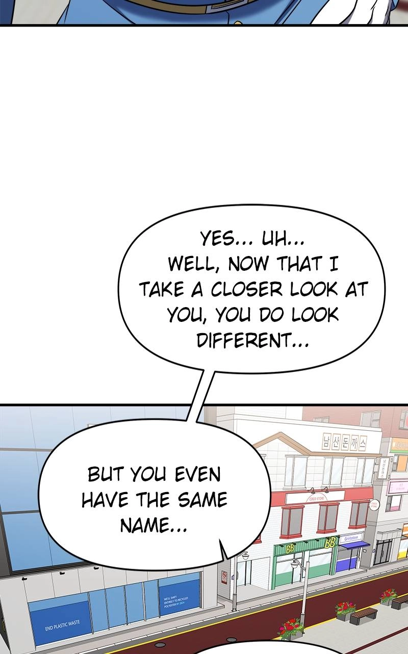 Villain with a Crush Chapter 63 Page 123